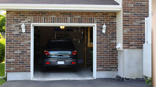 Garage Door Installation at Carriage Crossing, Florida