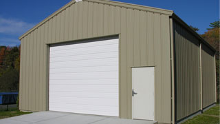 Garage Door Openers at Carriage Crossing, Florida